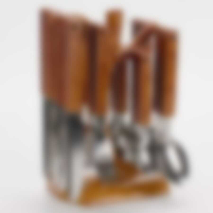 Наб/стол приб. 24пр на подст.MB пласт/р(х16) 20005