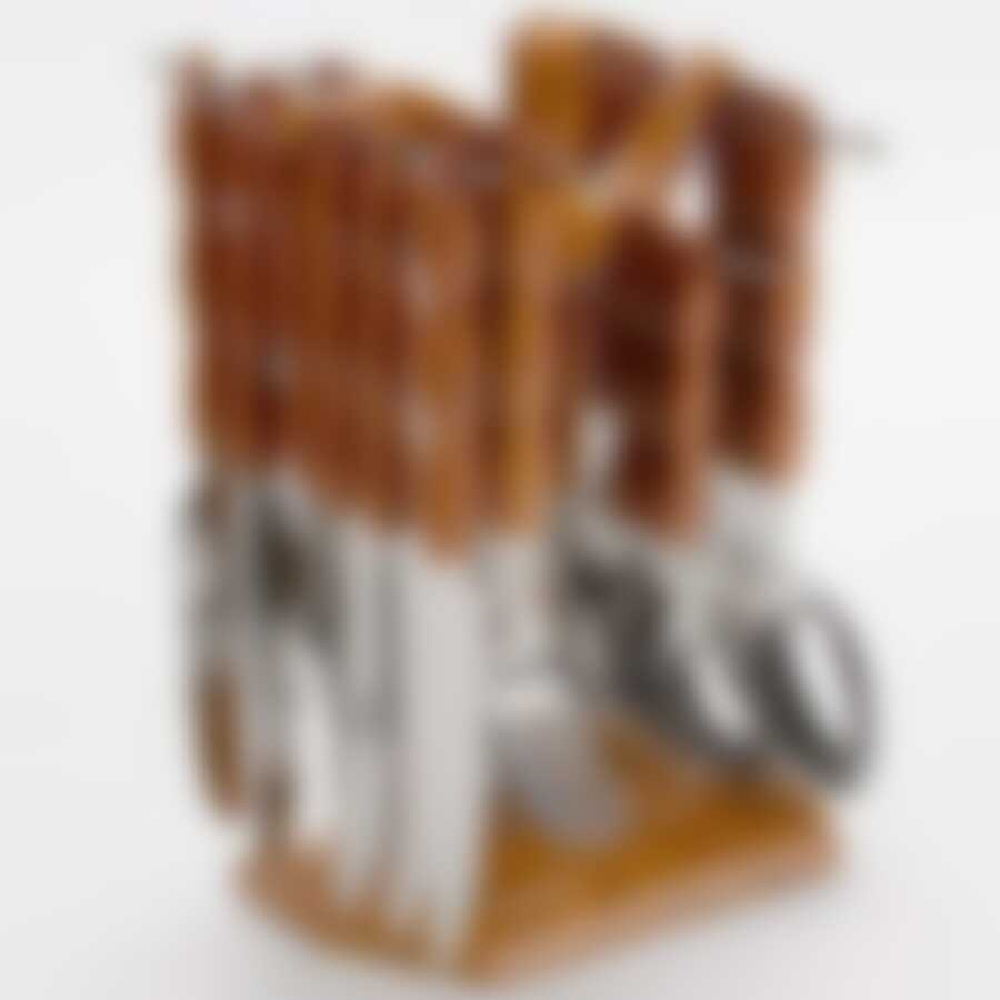 Наб/стол приб. 24пр на подст.MB пласт/р(х16) 20003