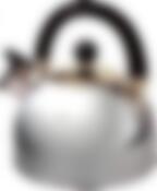 Чайник 3 л. "Queen Ruby" с чёрной ручкой