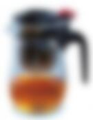 Заварочный чайник "Queen Ruby" 500 мл.