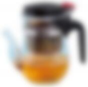 Заварочный чайник "Queen Ruby" 500 мл.