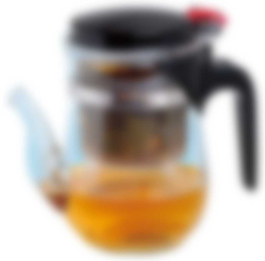 Заварочный чайник "Queen Ruby" 500 мл.