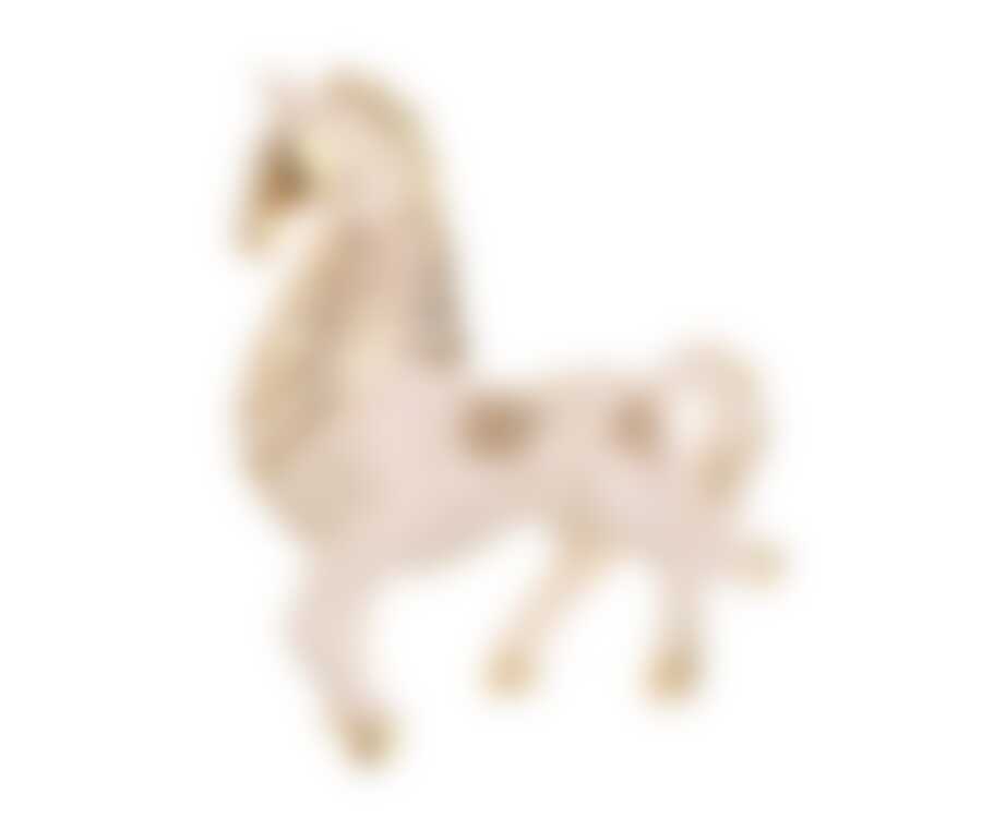 Фигурка "ЛОШАДЬ" 27*10*31 см