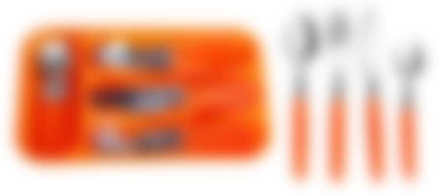 Набор столовых приборов "Bayerhoff", 24 предмета