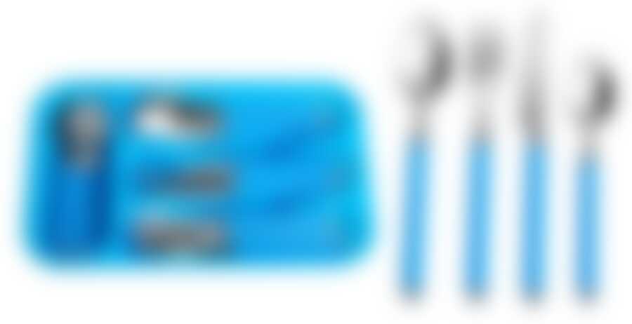 Набор столовых приборов "Bayerhoff", 24 предмета