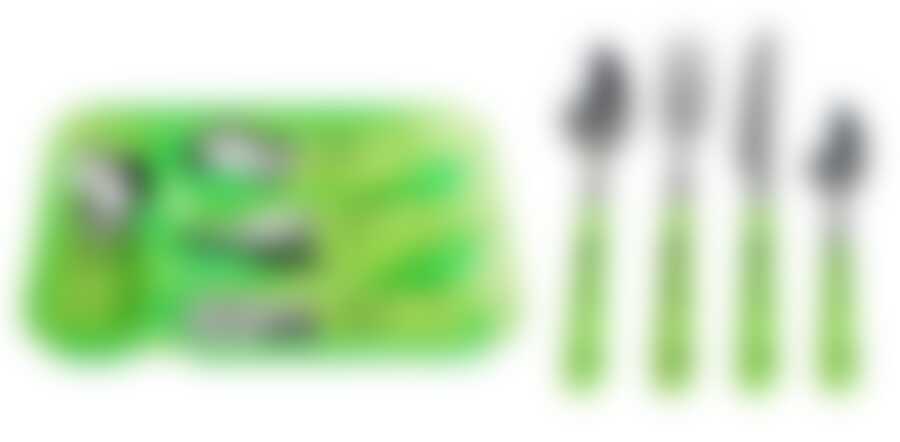 Набор столовых приборов "Bayerhoff", 24 предмета