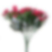 Цветок искусственный, высота 30 см