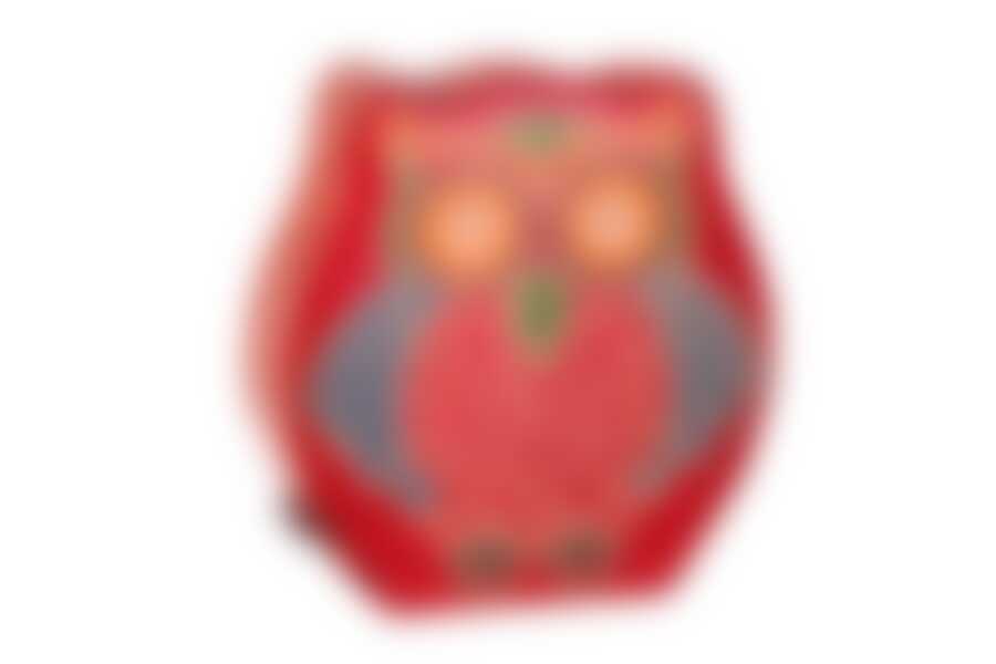 Копилка "СОВА" 14*13,5 см