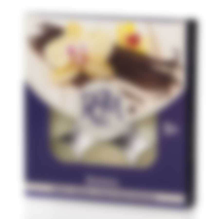 Свечи чайные Ваниль 9 штук