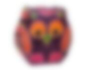 Копилка "СОВА" 14*13,5 см