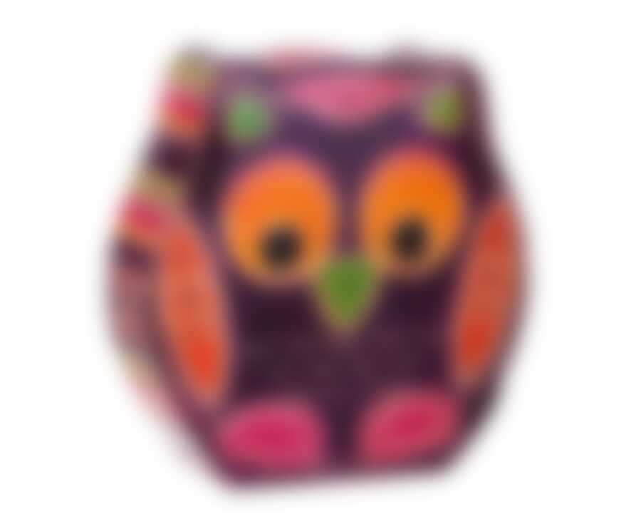 Копилка "СОВА" 14*13,5 см