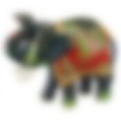 Фигурка "СЛОНИК" длина 30 см высота 25 см