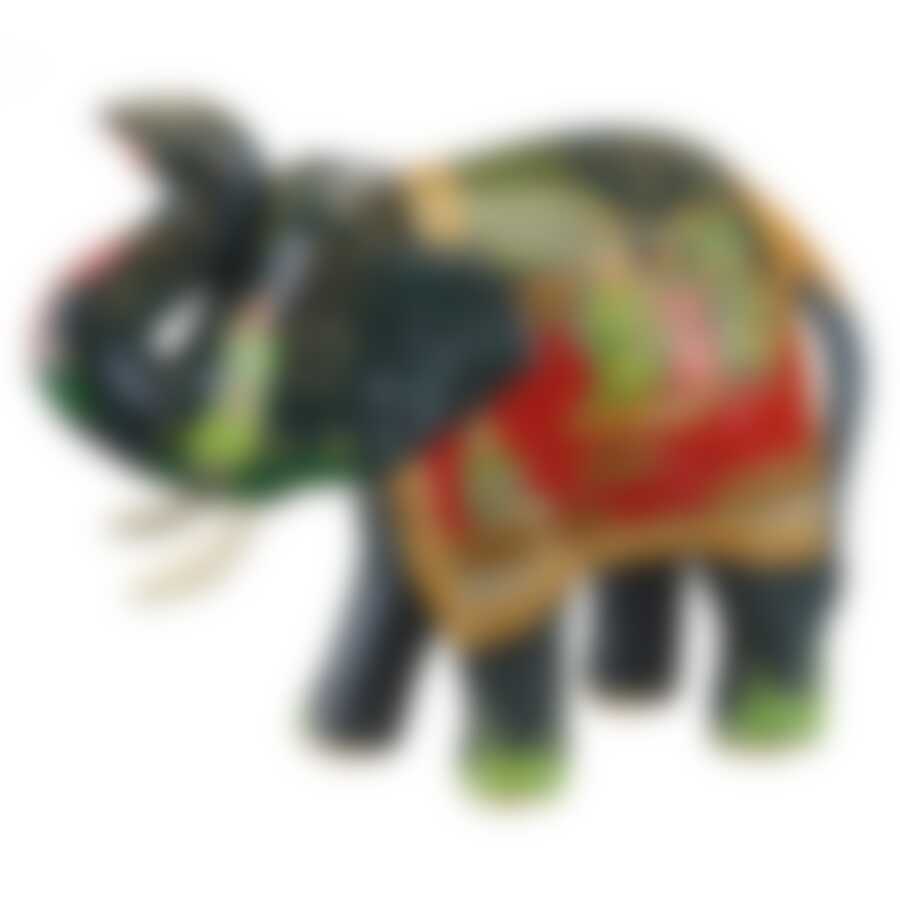 Фигурка "СЛОНИК" длина 30 см высота 25 см