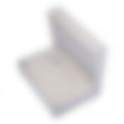 Набор полотенец 3шт Zumbul