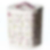 Контейнер для хранения 10 л Деко (фанни), 230*230*265 мм