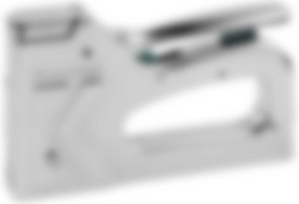 Степлер KRAFTOOL повышенной мощности, 2-в-1, тип 140 (зеленая): 6-14мм, тип 300: 16мм