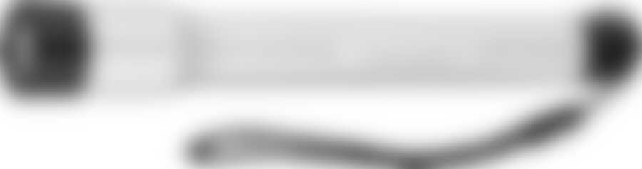 Фонарь ЗУБР "ЭКСПЕРТ" ручной, алюминиевый корпус, 1 сверхъяркий светодиод, металлик, 2ААА, 0,5Вт