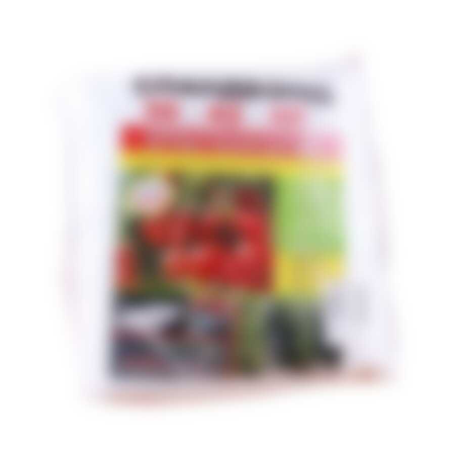 Пленка-укрывной мат-л "Спанбонд" (60мкр.) 7м