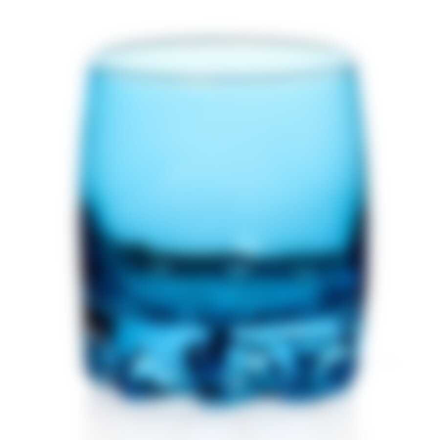Стакан Pasabahce Enjoy Blue, 200 мл