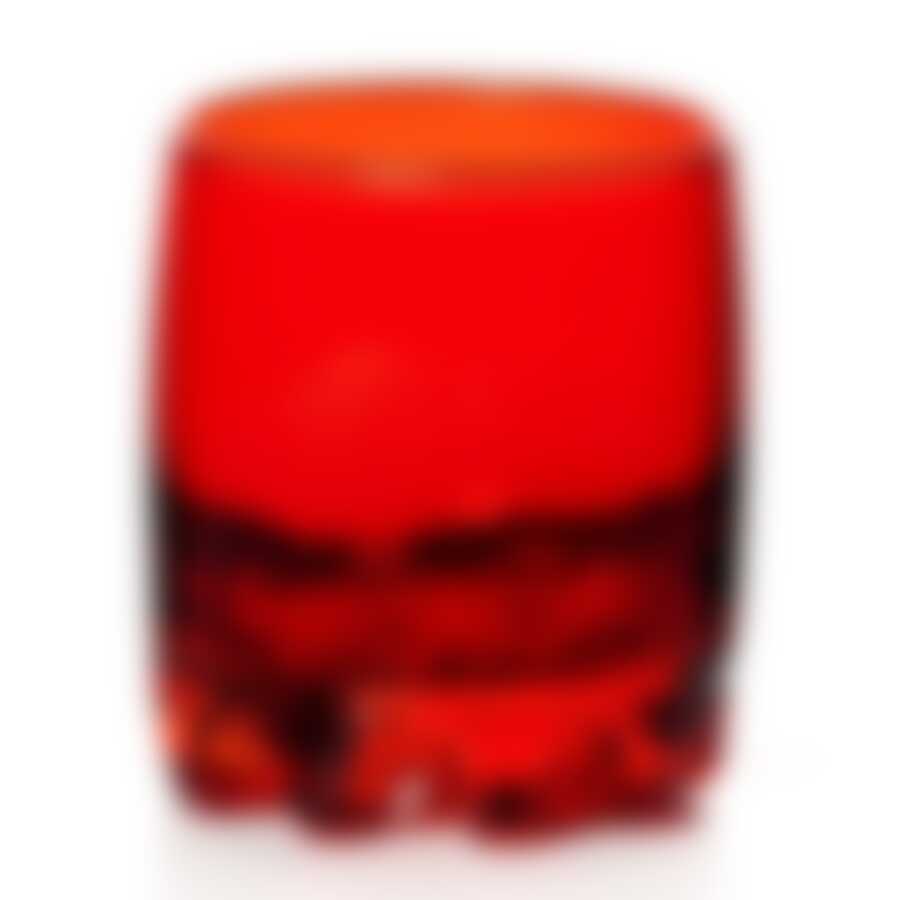Стакан Pasabahce Enjoy Red, 200 мл