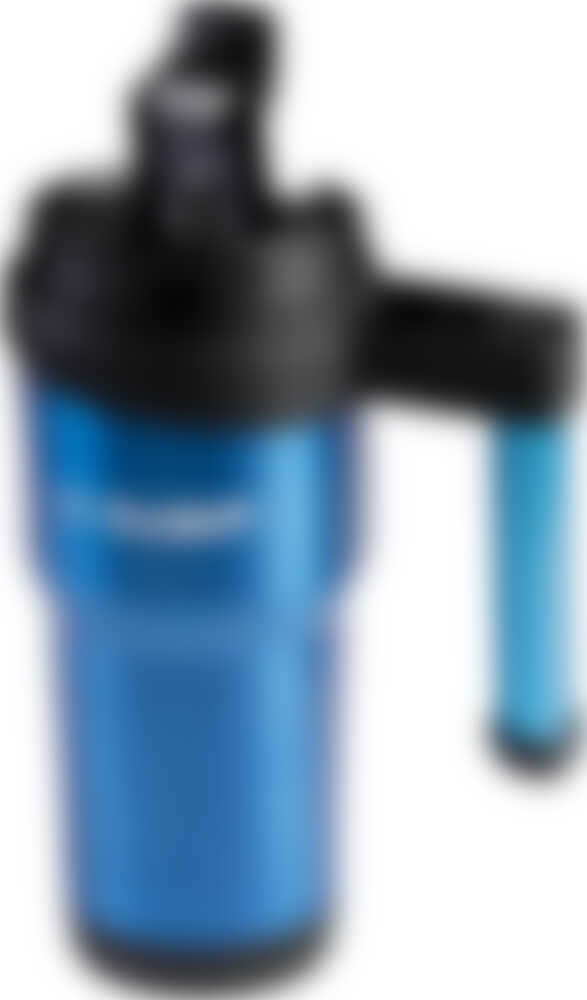 Термокружка ЗУБР "ЭКСПЕРТ", 450мл