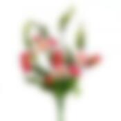 Цветок искусственный высота 31 см