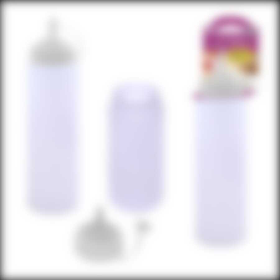 Бутыль для соуса 650 мл NEW