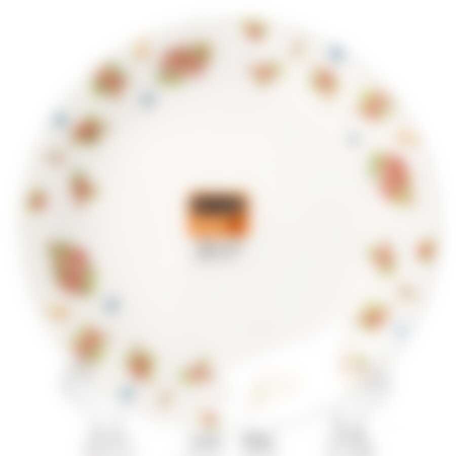 Тарелка столовая мелкая Arcopal Candice, D=25 см