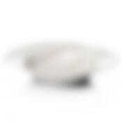 Тарелка столовая глубокая Domenik Caress Modern, D=23 см