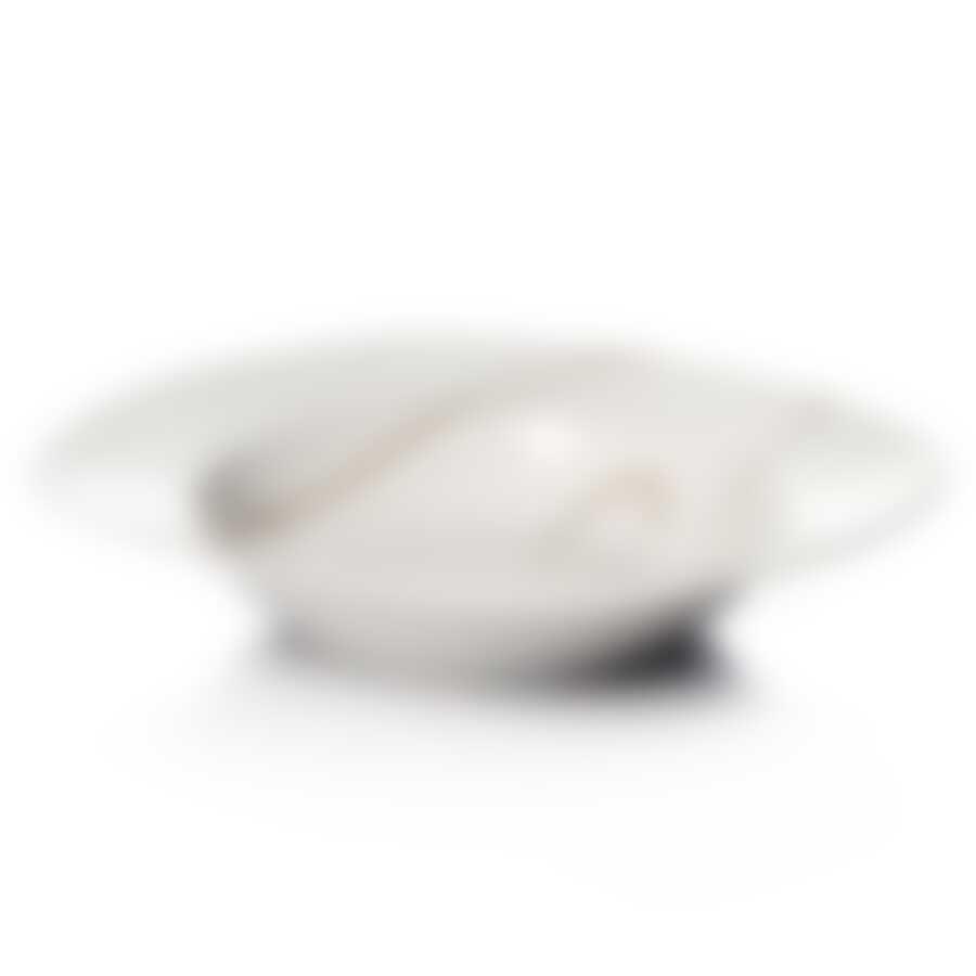 Тарелка столовая глубокая Domenik Caress Modern, D=23 см