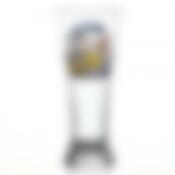 НАБОР пивных бокалов 300мл, "Relax" 2шт. "Флаг"