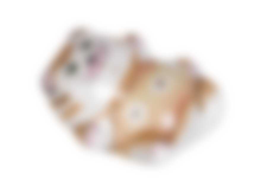 Фигурка "КОШКА" высота 4 см