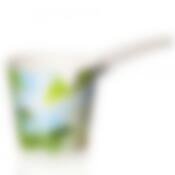 Ковш со сливом Лотос 1,5 л