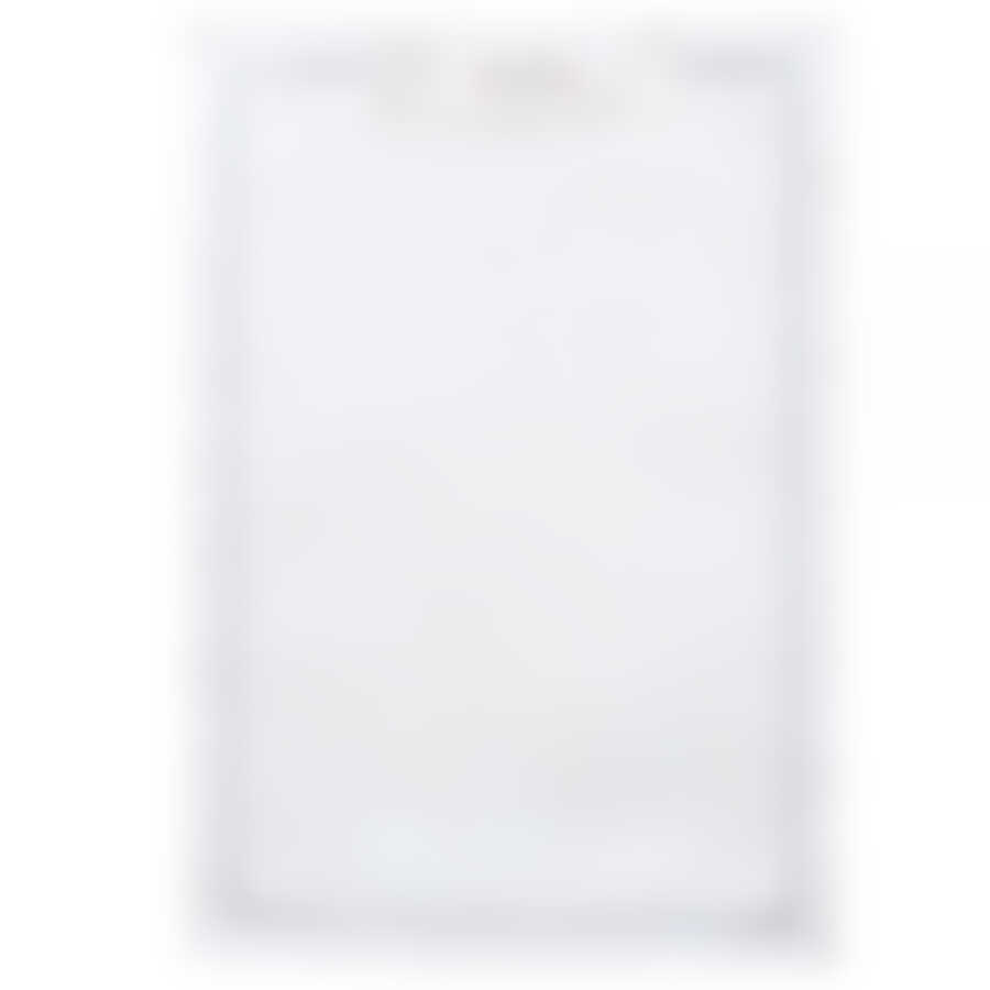 Мат на стол lucky charm 50x35см