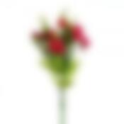 Цветок искусственный высота 31 см