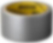 Армированная лента STAYER "MASTER", универсальная, влагостойкая, 48мм х 10м, серебристая