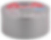 Армированная лента ЗУБР "ПРОФЕССИОНАЛ", универсальная, влагостойкая, 48мм х 25м, серебристая