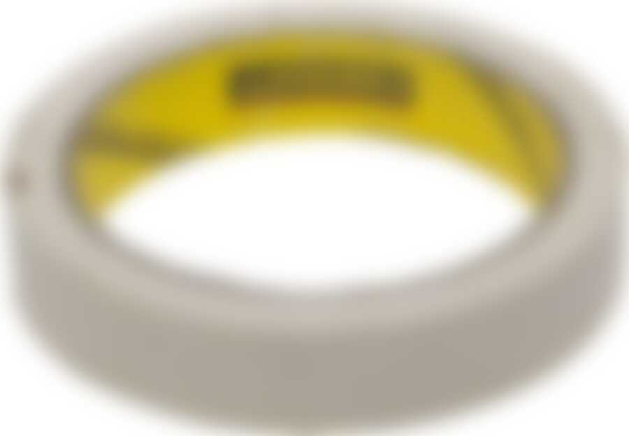 Малярная лента STAYER "MASTER", креповая, 19мм х 40м