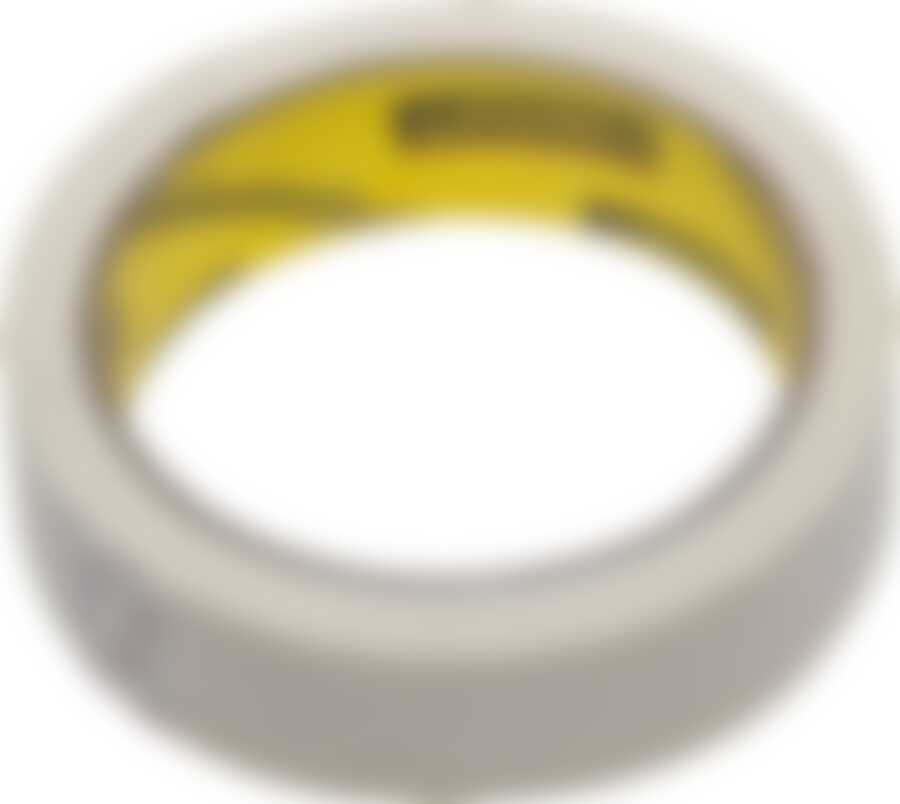 Лента STAYER "MASTER" малярная креповая, 25мм х 20м