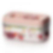 Контейнер вакуумный для пищевых продуктов "Herevin", 600 мл