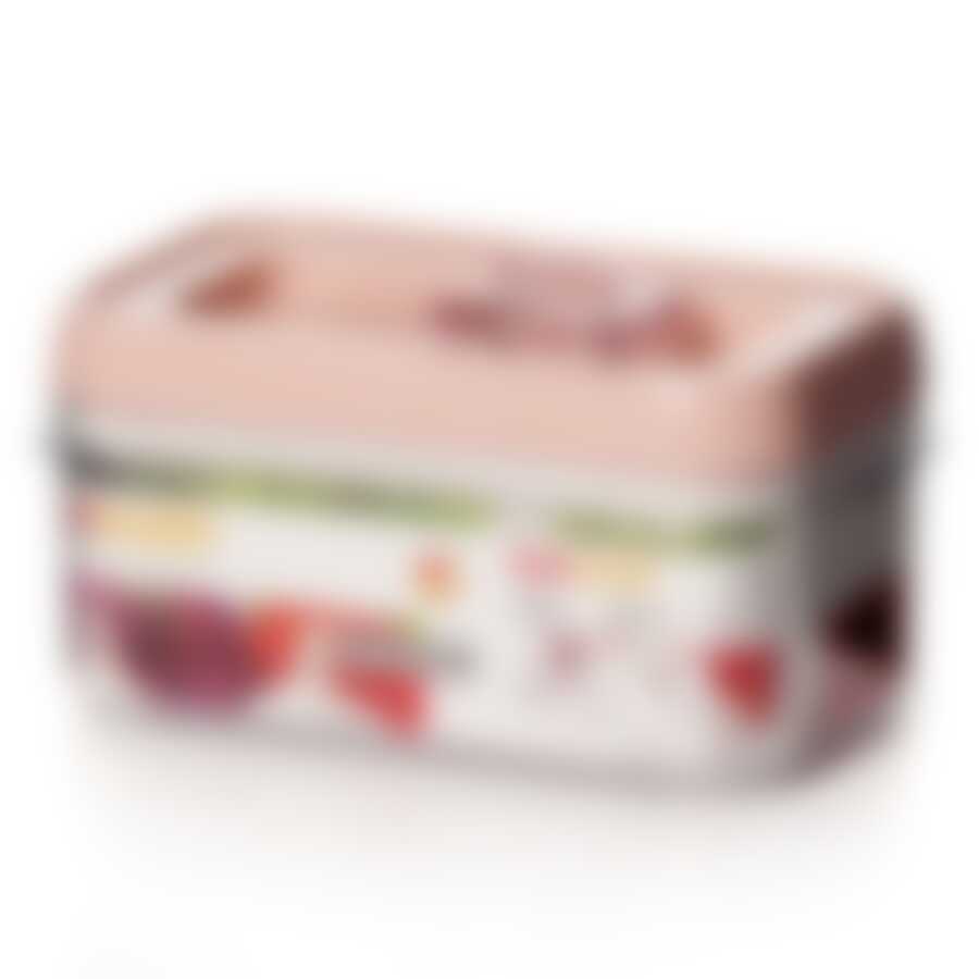 Контейнер вакуумный для пищевых продуктов "Herevin", 600 мл