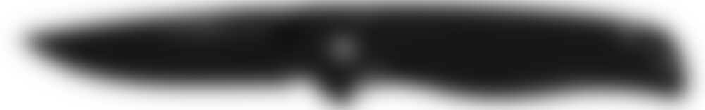 Нож ЗУБР "ЭКСПЕРТ" ОБЕРЕГ складной, стальная рукоятка, 170мм/лезвие 70мм