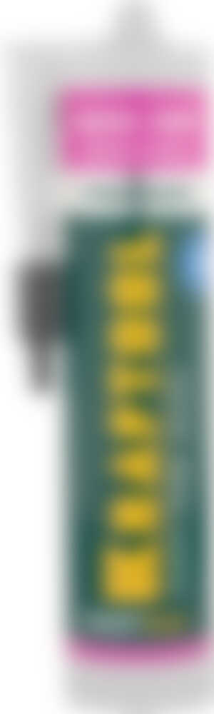 Клей монтажный KRAFTOOL KraftNails Premium KN-990, экспресс хватка, 310мл