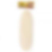 Мочалка из люфы лодочка 10*30 см