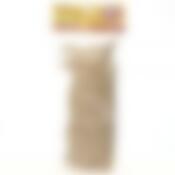 Мочалка из сизаля (крупная вязка) 12*60см, шт