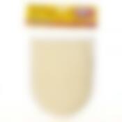 Мочалка из сизаля варежка 14*19см, шт