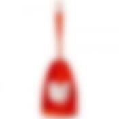 Комплект (ёрш+подставка) СОЛО для туалета