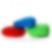 Набор губок для посуды York, 3 шт