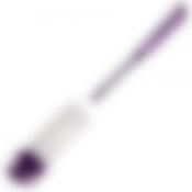 Ершик York Prestige для мытья бутылок объемом 1л (цвета в ассортименте)