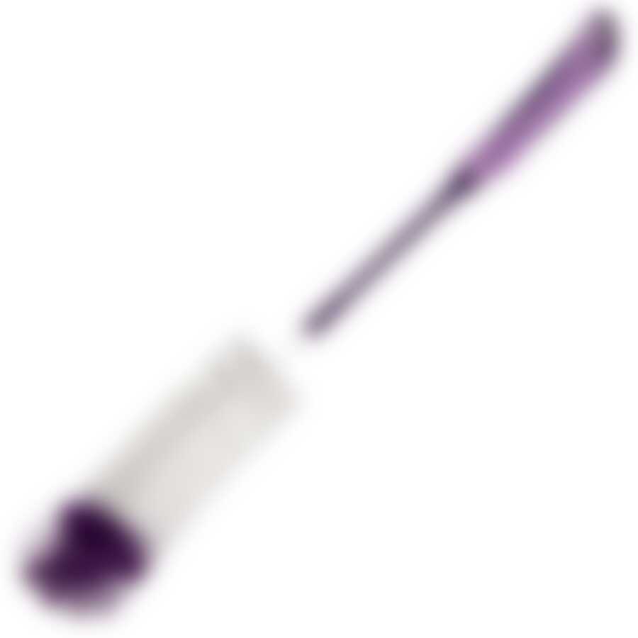 Ершик York Prestige для мытья бутылок объемом 1л (цвета в ассортименте)